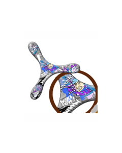 Boomerang Turnix/X-fly