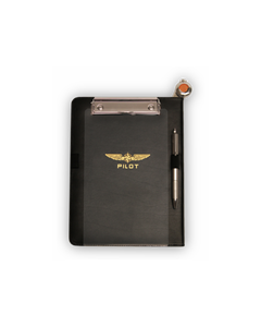 Nytt knebrett for iPad