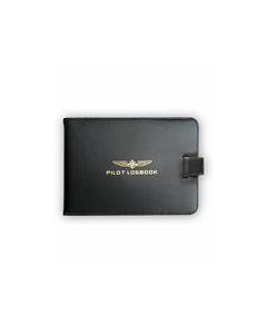 Design4Pilots Logbook cover small