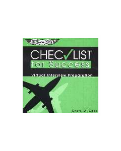 Checklist for Success CD-ROM
