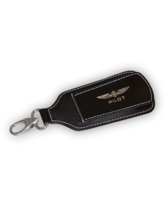 Design4pilots luggage tag