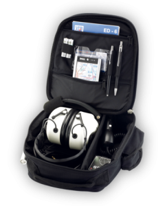 Design4pilots Headsetbag