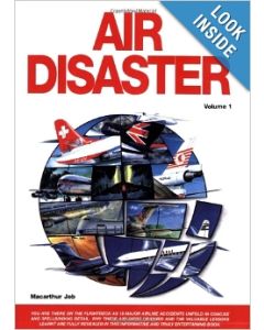 Airdisasters Vol 1