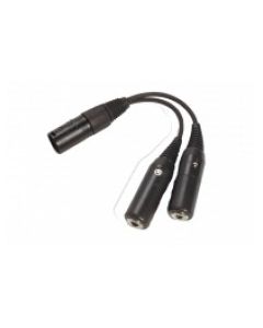 Pilot headsetadapter PA81 Airbus