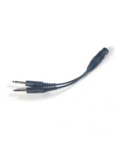 Pilot PA81S Airbus Adapter til GA