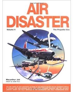 Airdisasters vol 4