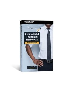 Airline Pilot Technical Interviews ASA