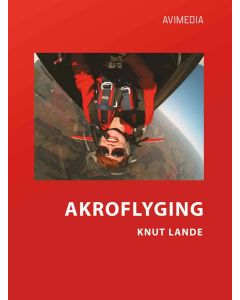 Akroflygning