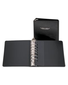 ASA Binder Deluxe 2" 7-Ring Binder