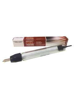 ASA Fuel Tester