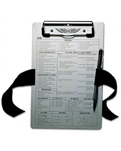 ASA IFR kneeboard