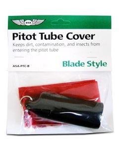 ASA Pitot Tube Cover