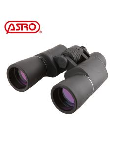 Astro Rubber 7x50 kikkert Porro-Prisme