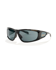 Blublocker Viper in Black Grå linser 1722
