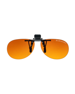 Blublocker Rimeless Clip-on 0728