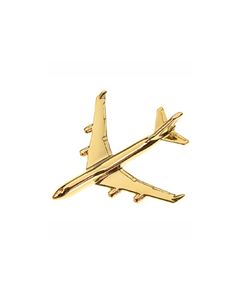 Jakkem. Boeing 747