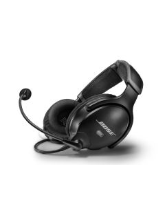 Bose A30 headset komplett