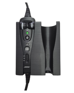 Bose A20 controllholder dobbel