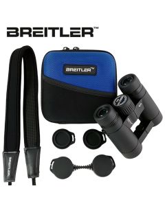 Breitler Arctic 8x32ED håndholdt kikkert