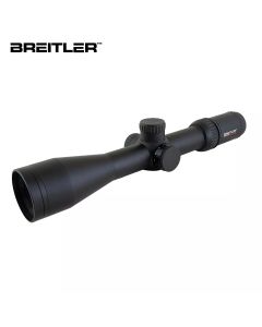 BREITLER NORDIC 3-9×44 IR L4 DOT MED MONTASJE