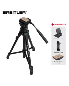 Breitler Rock 163 Stativ