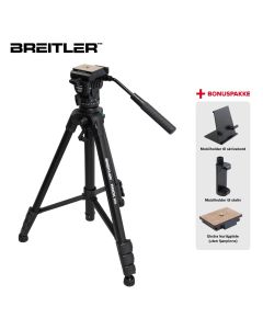 Breitler Rock 206 Stativ