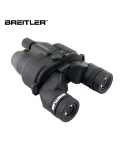 Breitler Stabino 8, 10, 12 x21