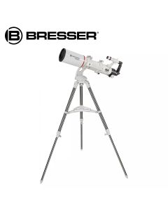 BRESSER MESSIER AR-102/600 NANO AZ TELESKOP