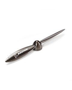 Boeing propeller brevåpner gunmetal