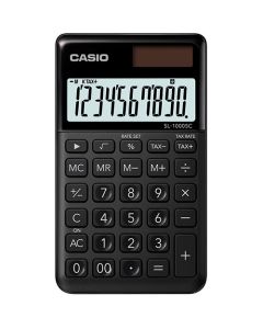Casio Calculator