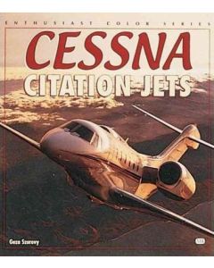 Cessna Citiation Jets
