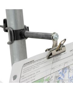 Yoke Chart clip - Clip-it
