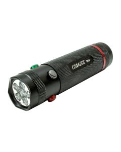 Coast TX10 lykt Quad Color