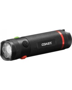 Coast TX12 Lykt Quad colour