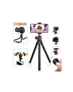 Coman bordstativ Flexi