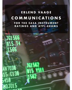 Communication for the EASA Instrument Rating and ATPL-Exams
