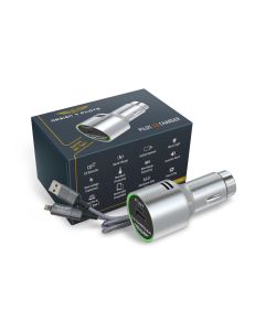 Design4Pilots Co Charger