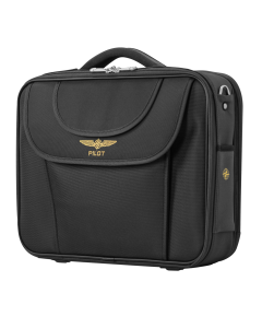 Design4Pilots pilotkoffert Daily