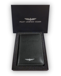 Design4Pilots Sertifikatholder EASA