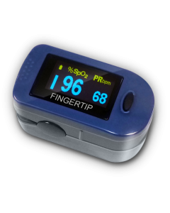 Design4pilots Finger Puls Oximeter