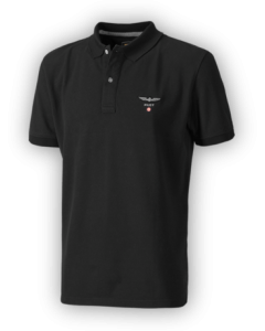 Design4Pilots Polo shirt/t-shirt