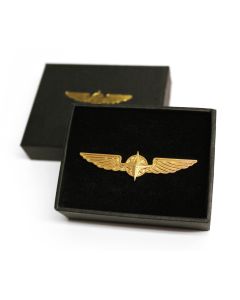 Design4Pilots Pilotwing