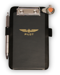 Design4Pilots Knebrett Piccolo