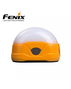 Fenix CL20R Orange Campinglykt Oppladbar