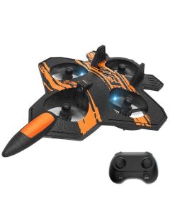  LMRC Fighter F22 Drone uten kamera