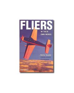 Fliers in their own words ASA