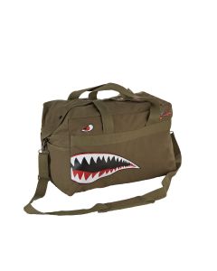 Flying Tiger DuffelBag