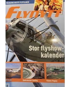 Flynytt nr 2 -2023