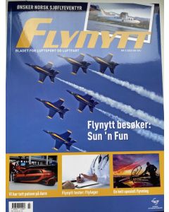 Flynytt nr 3-23