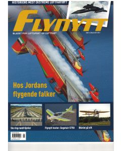 Flynytt nr 5 - 22